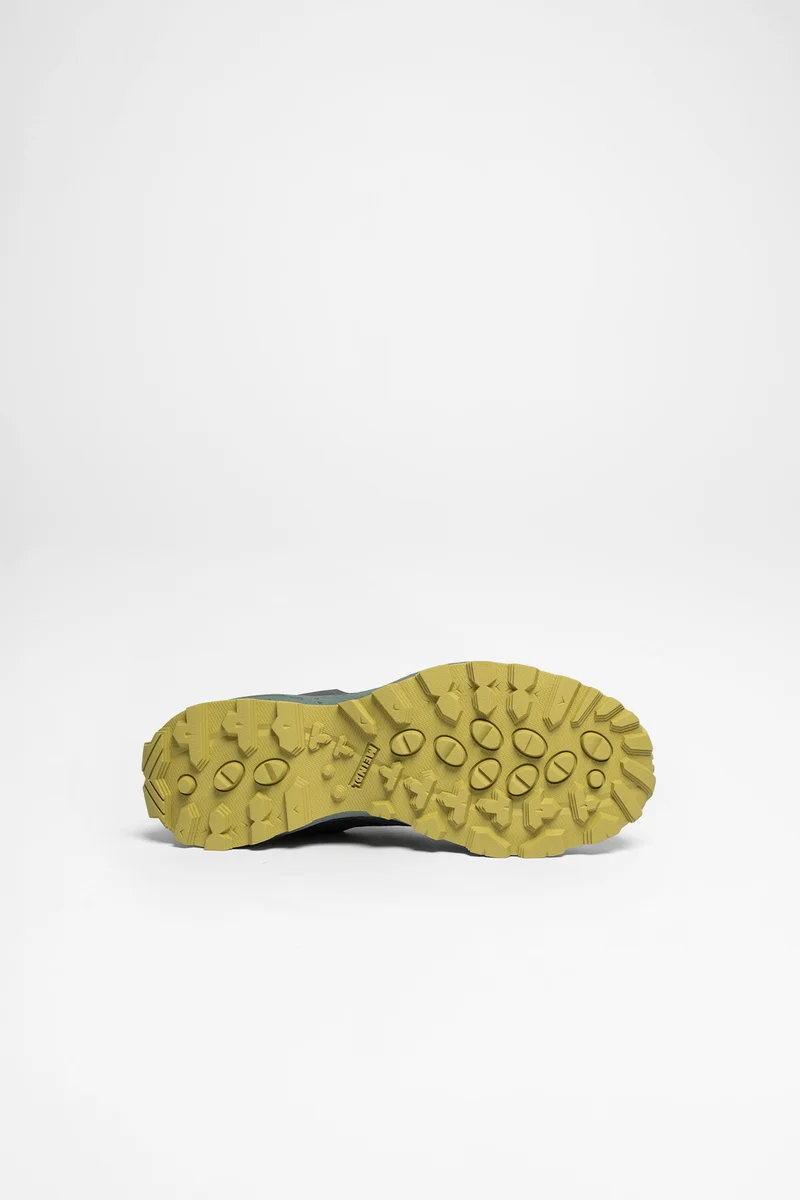 Jamaica GTX Herren (Oliv/Ocker)
