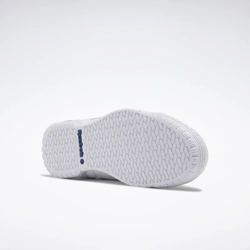 Exofit Lo Clean Logo Men's Sneakers