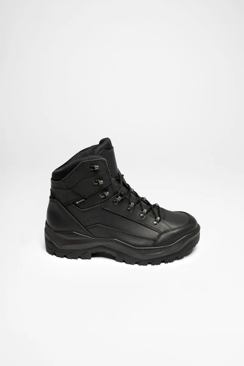 Renegade Mk2 Gtx Mid Pr Ws (Schwarz)
