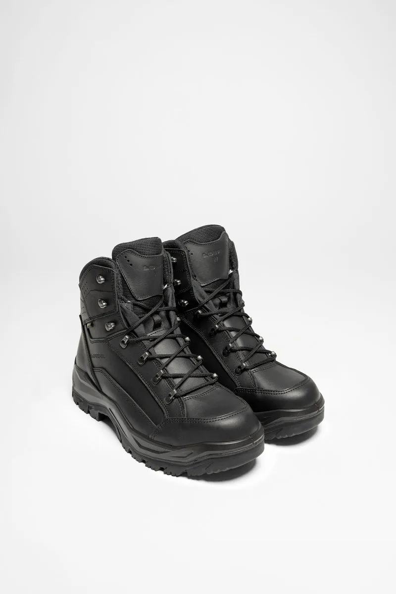 Renegade Mk2 Gtx Mid Pr W Herren (Schwarz)