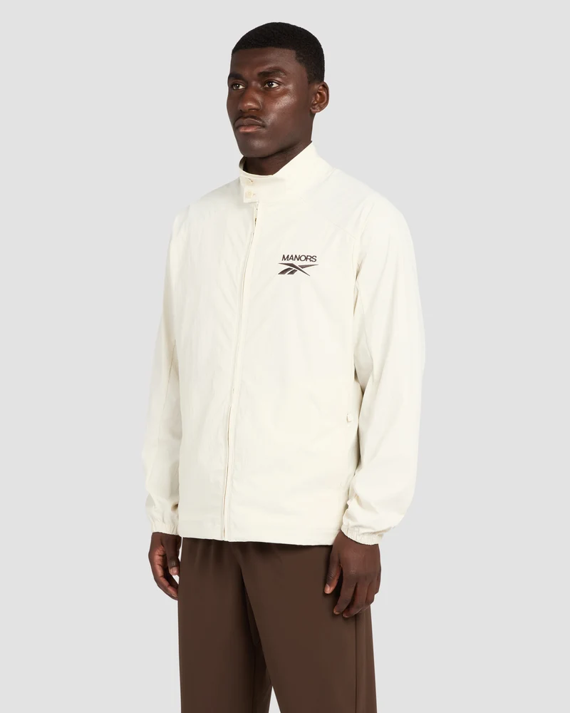 Reebok x Manors Harrington Jacket