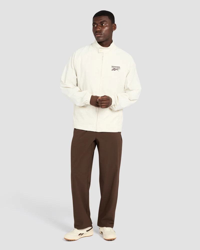 Reebok x Manors Harrington Jacket