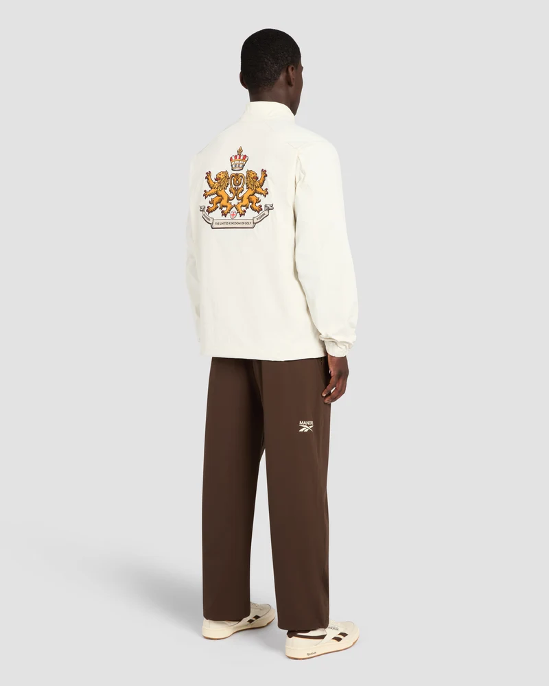Reebok x Manors Harrington Jacket