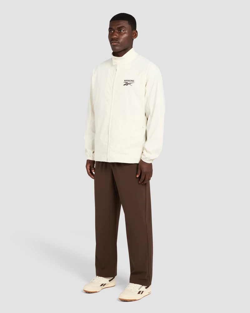 Reebok x Manors Harrington Jacket