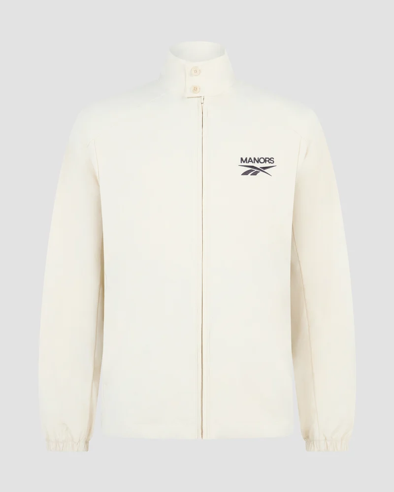 Reebok x Manors Harrington Jacket