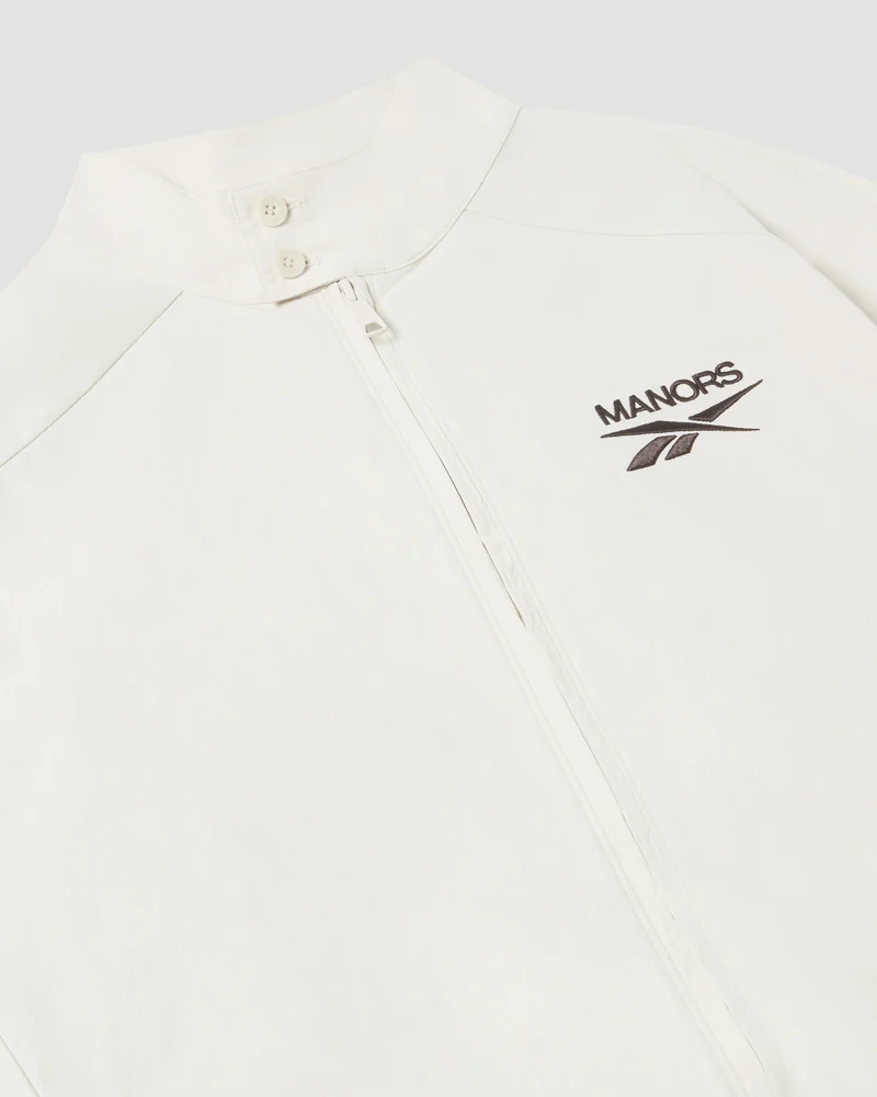 Reebok x Manors Harrington Jacket