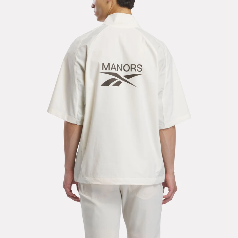 Reebok x Manors Tour Shirt
