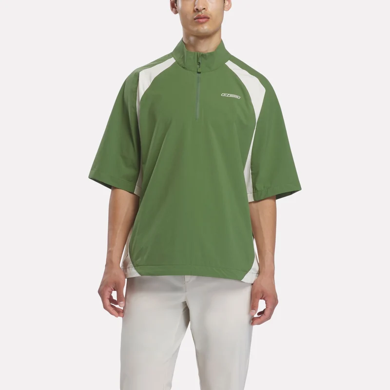 Reebok x Manors Tour Shirt