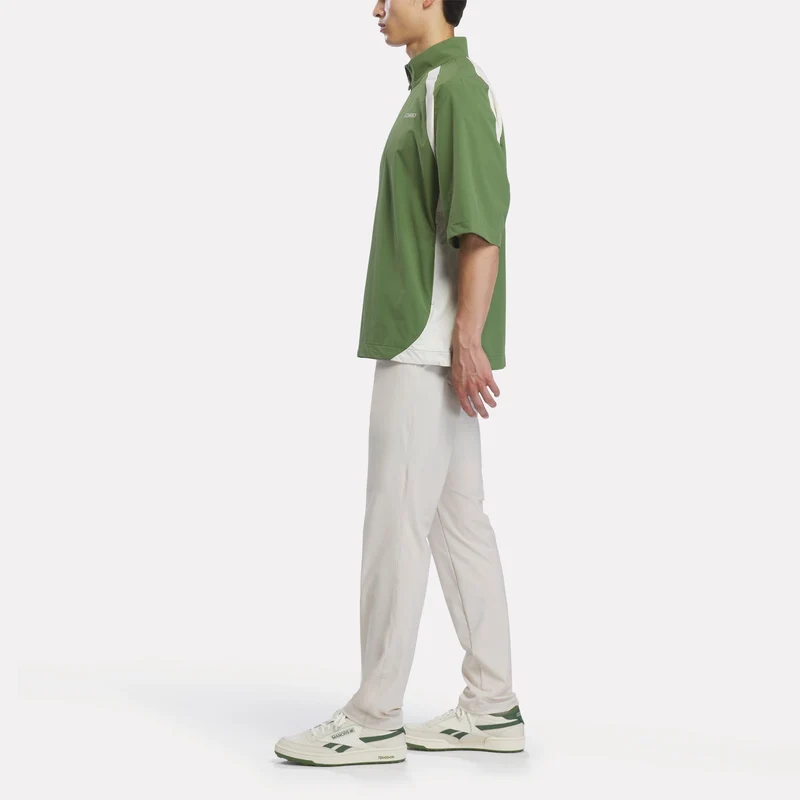 Reebok x Manors Tour Shirt