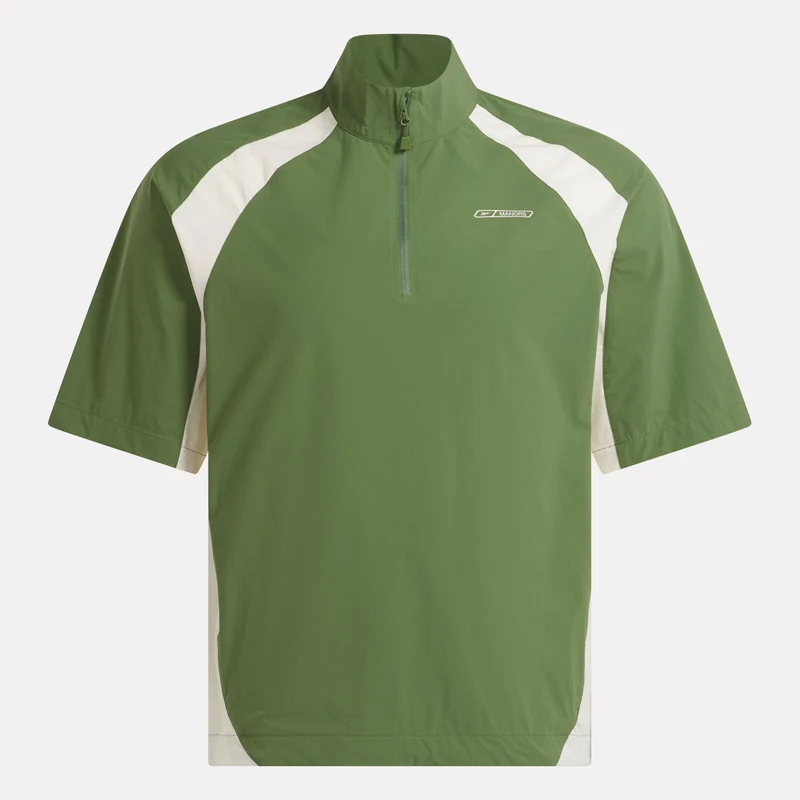 Reebok x Manors Tour Shirt
