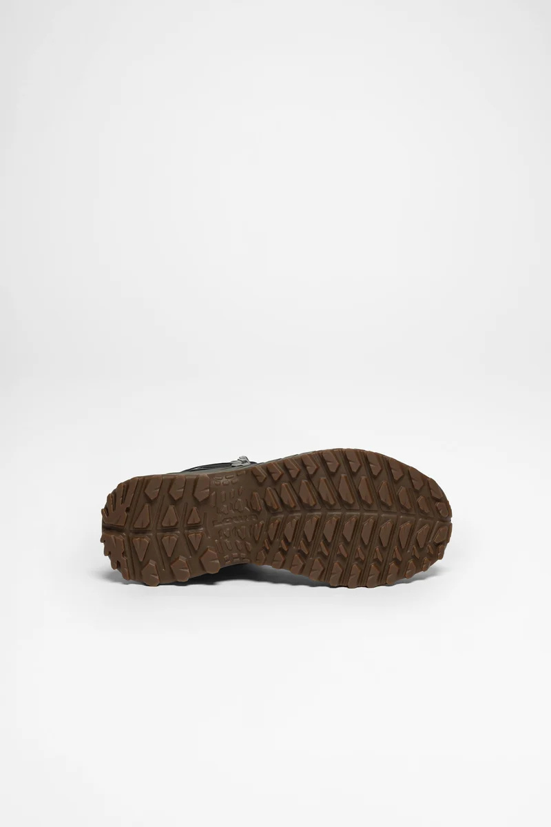 Innovo Gtx Mid Herren (Oliv/Dunkelgrau)