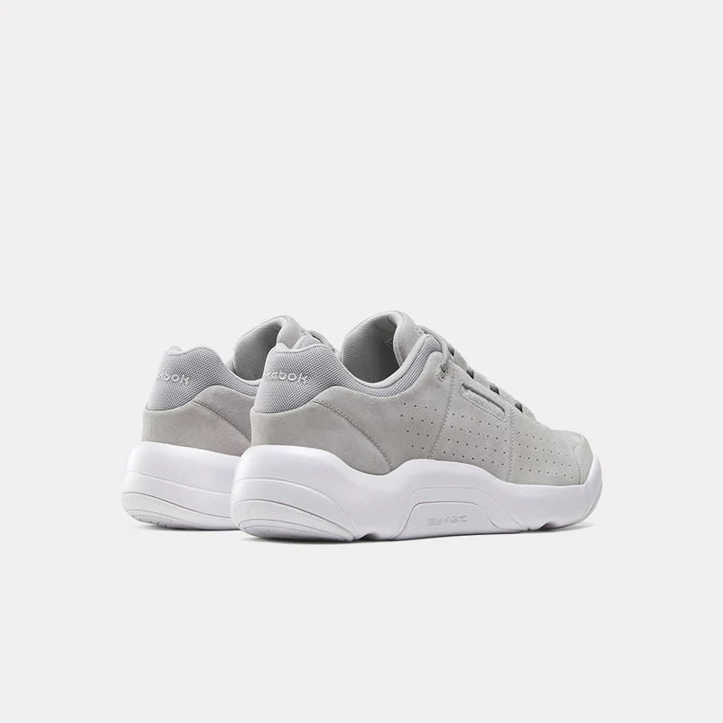 DMX Comfort + Classic Walking Shoes