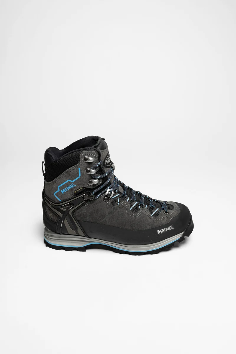 Litepeak Lady Pro GTX Damen (Anthrazit/Azur)