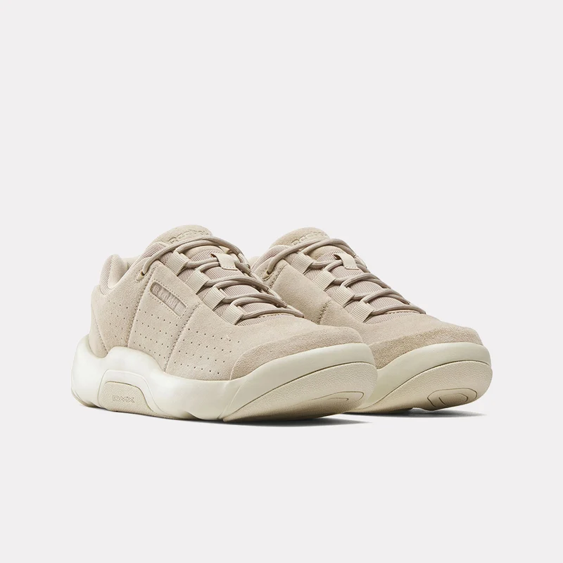 DMX Comfort + Classic Walking Shoes