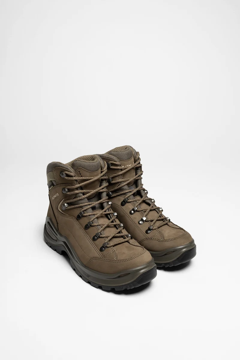 Renegade EVO GTX Mid Ws Damen (Stein)