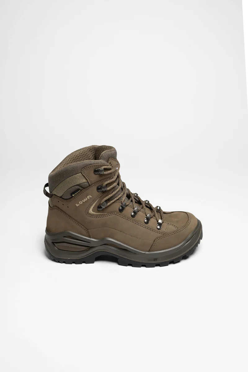 Renegade EVO GTX Mid Ws Damen (Stein)