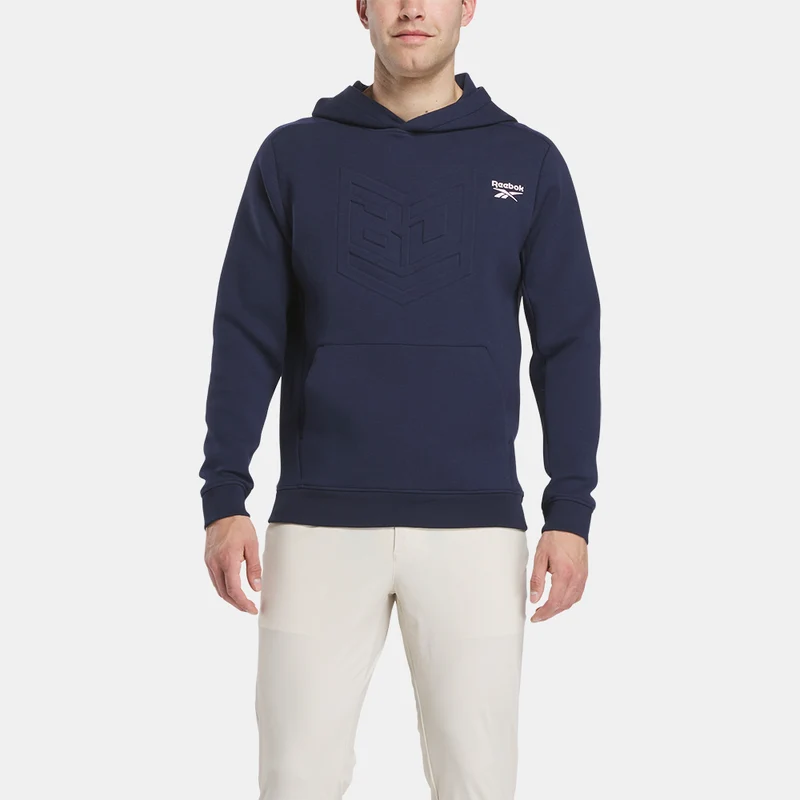 Men's Scuba Knit Golf Hoodie