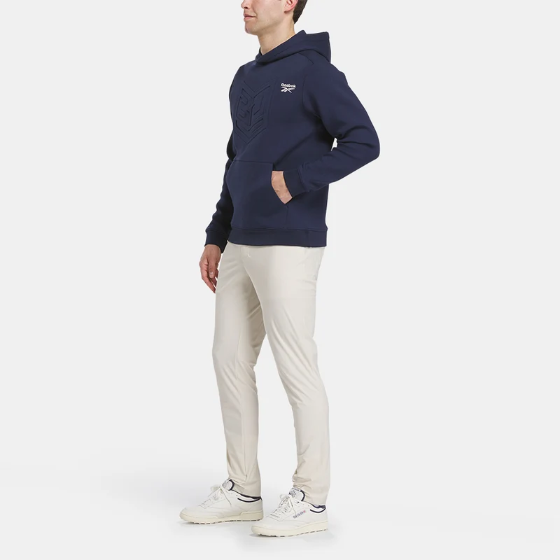 Men's Scuba Knit Golf Hoodie