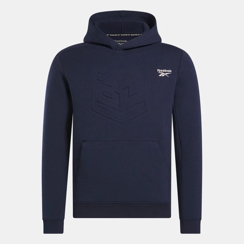 Men's Scuba Knit Golf Hoodie