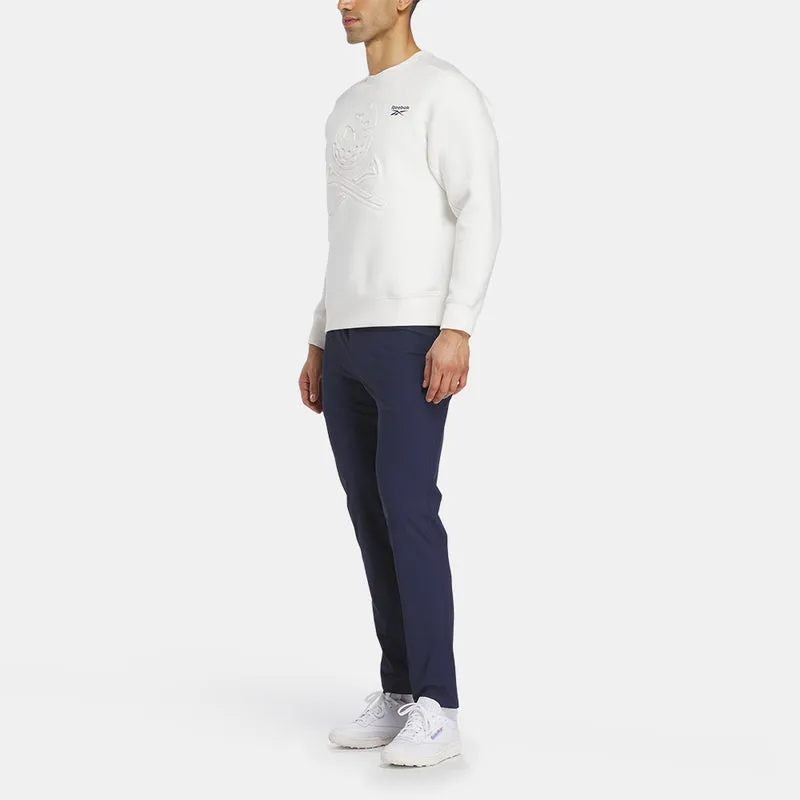 Men's Scuba Knit Crew Sweatshirt