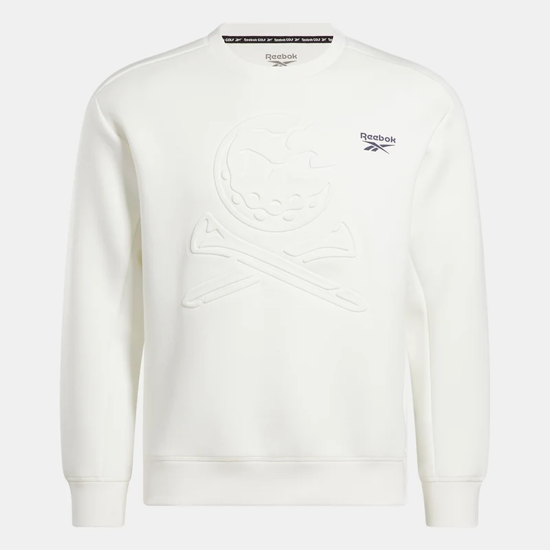 Men's Scuba Knit Crew Sweatshirt