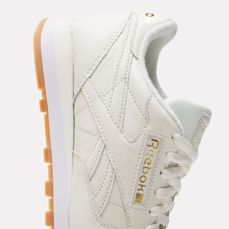 Classic Leather Men's Trainers