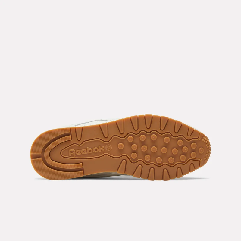 Classic Leather Men's Trainers