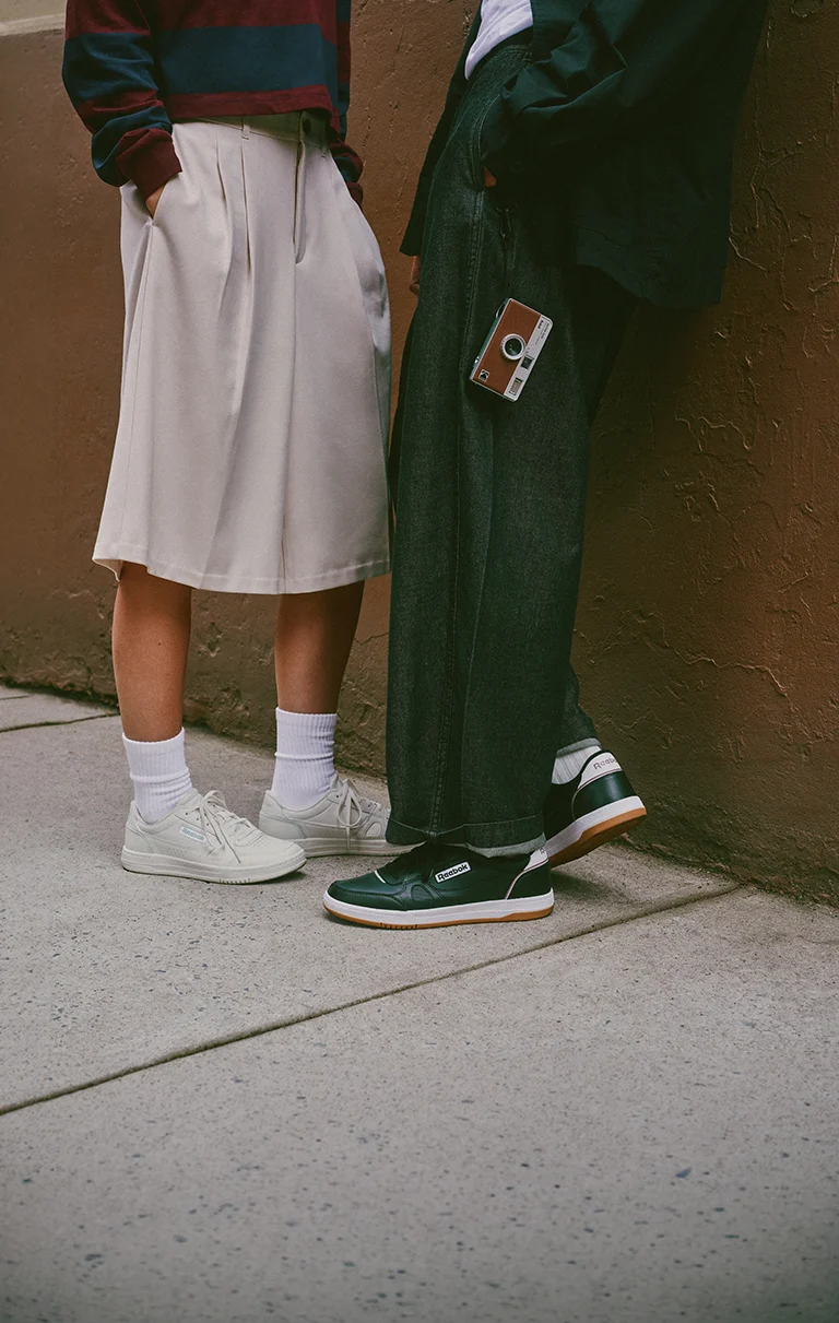 Court LXS Women's Trainers