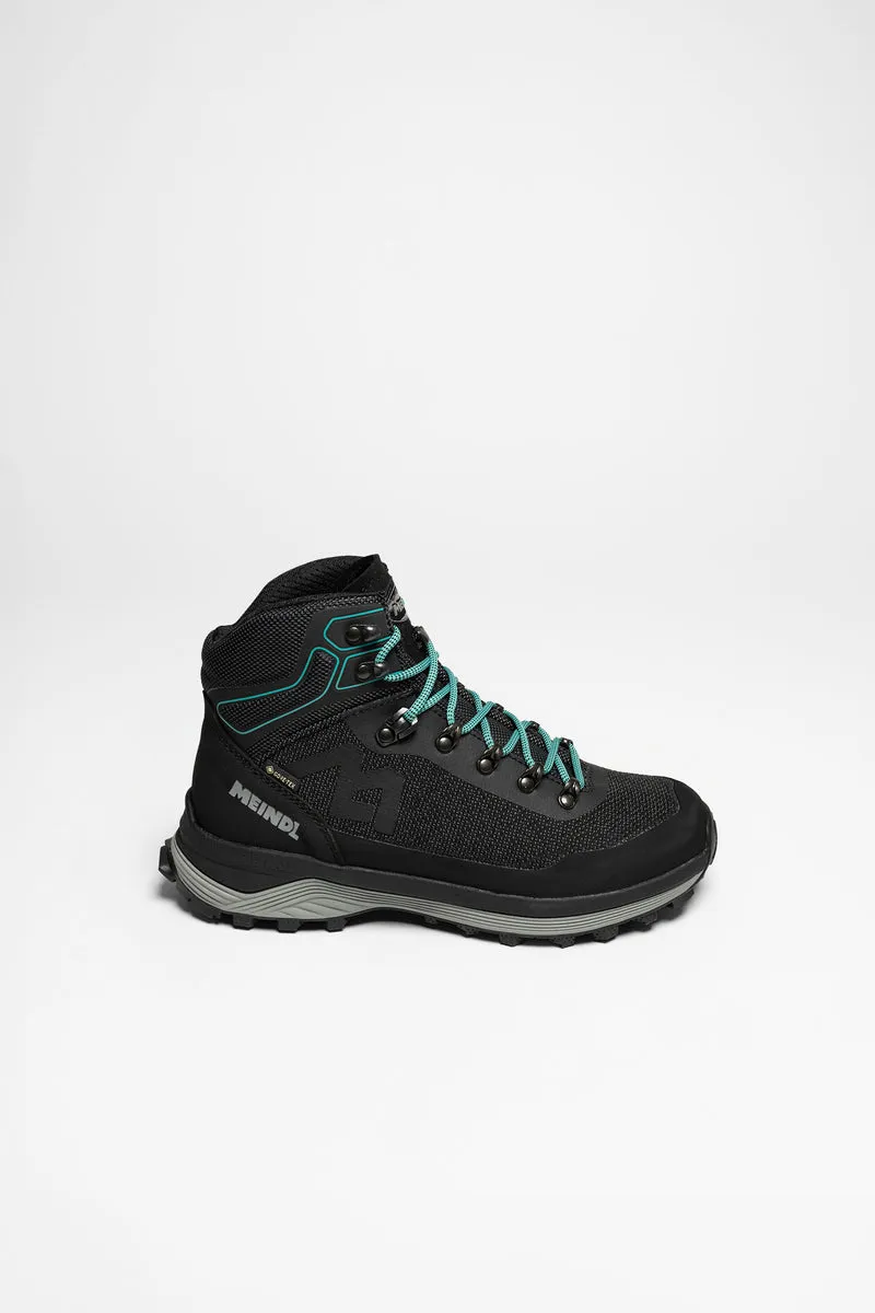 Antero Lady 3.0 GTX Damen (Anthrazit/Türkis)