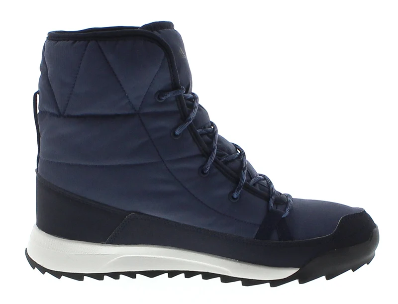 Terrex Choleah Padded Damen (Trablu/Legink/Cblack)