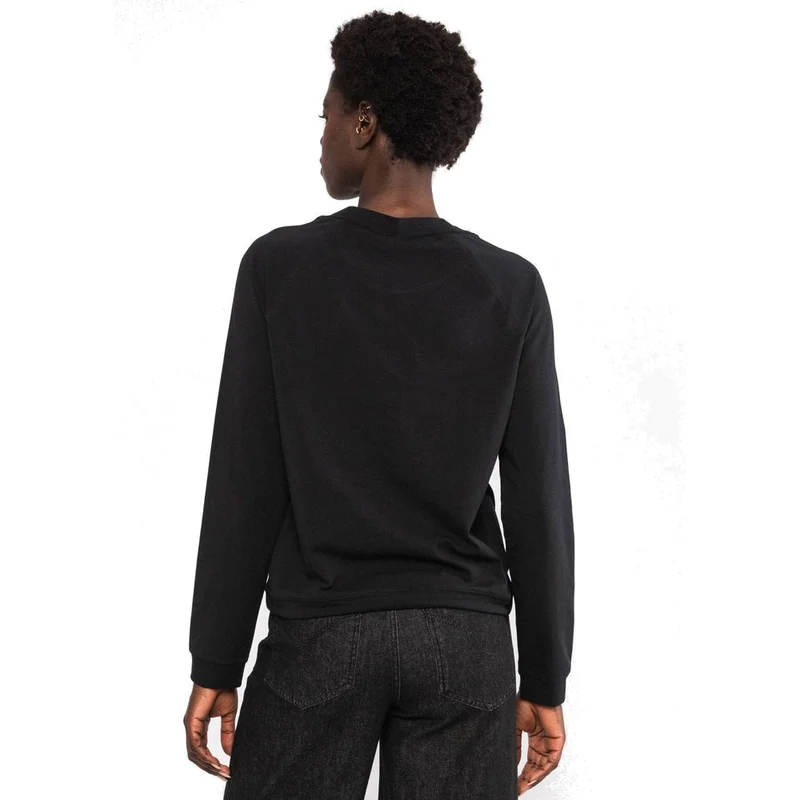 Blutsgeschwister Sol Y Jacky Damen Shirt black-and-strong