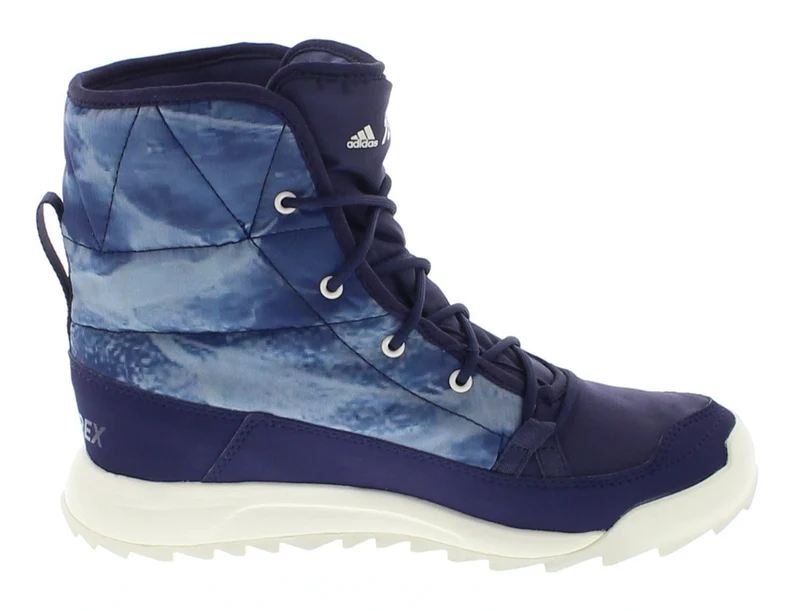 Terrex Choleah Padded Cp Damen (Grethr/Cblack/Gretwo/Gritro/Noisses)
