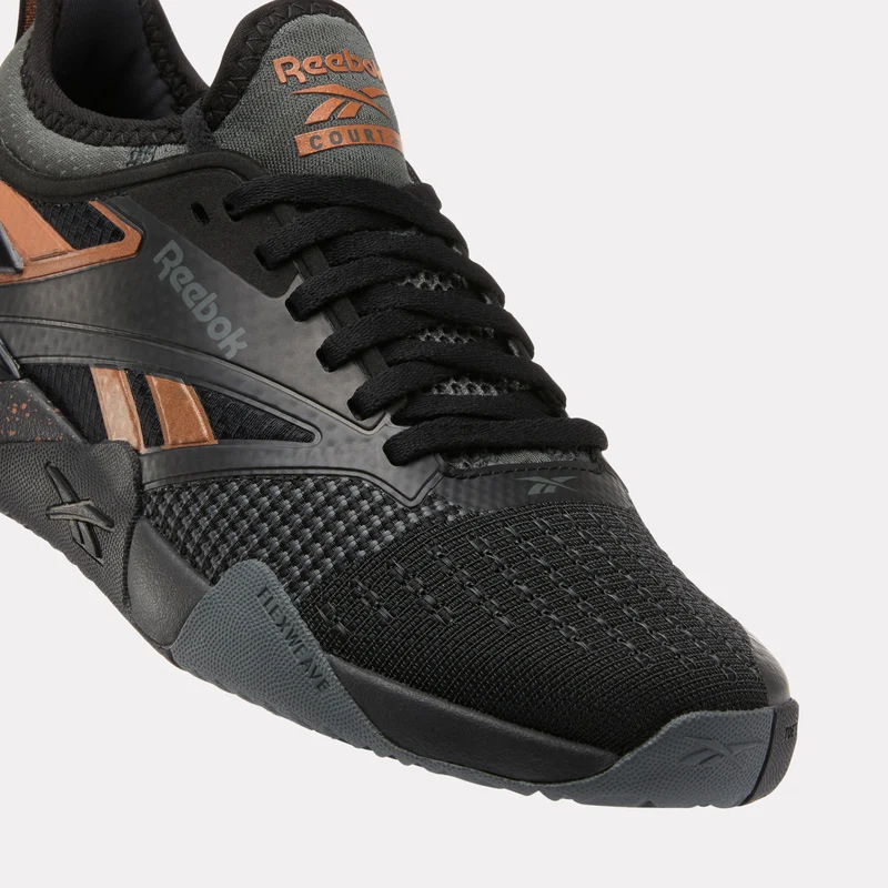 Nano Court Women's Training Shoes