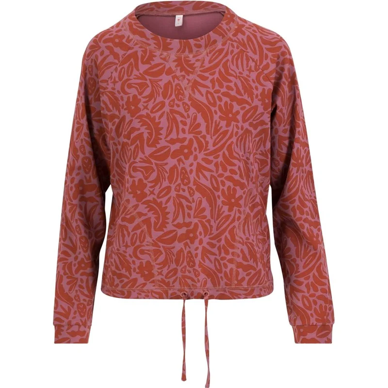 Blutsgeschwister Sol Y Jacky Damen Shirt howdy-rowdy