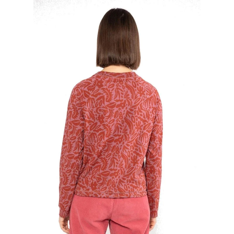 Blutsgeschwister Sol Y Jacky Damen Shirt howdy-rowdy