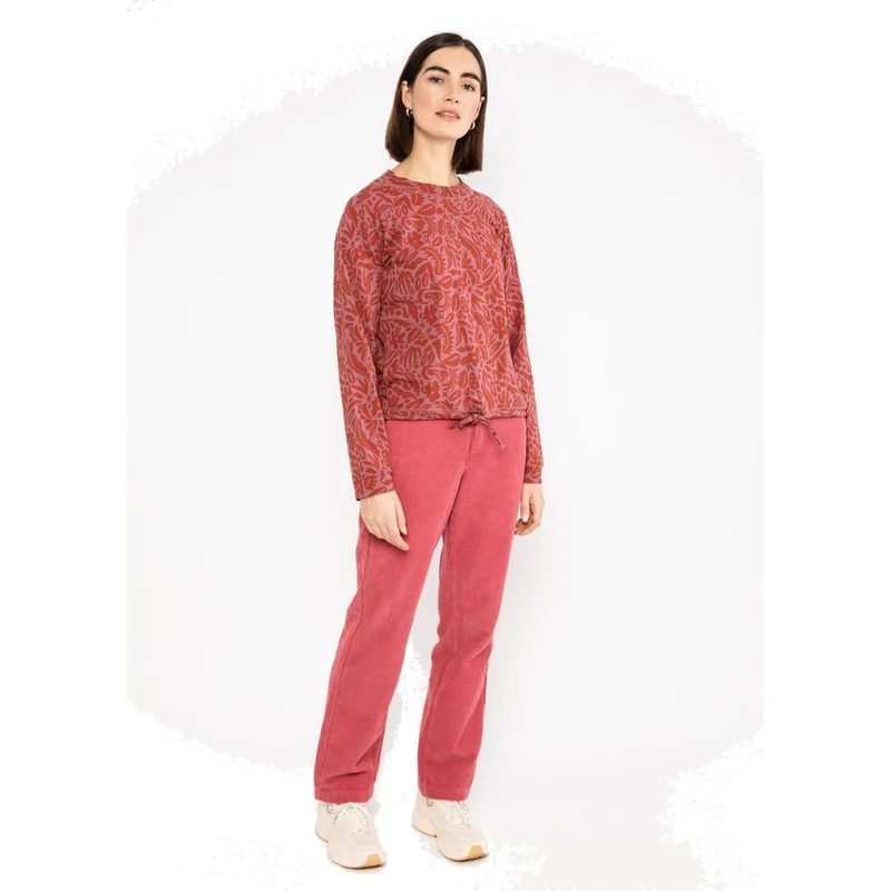 Blutsgeschwister Sol Y Jacky Damen Shirt howdy-rowdy