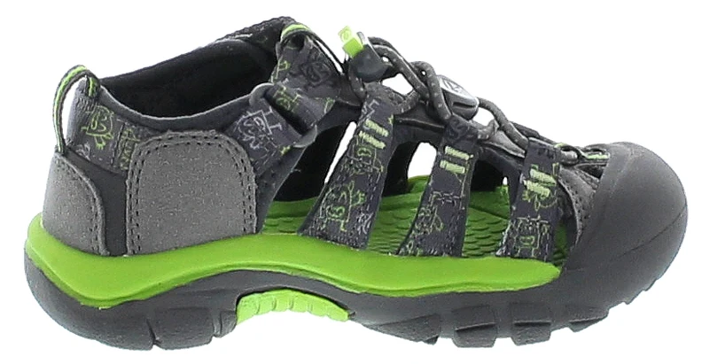 Newport H2 Kinder (Gargoyle/Monsters)