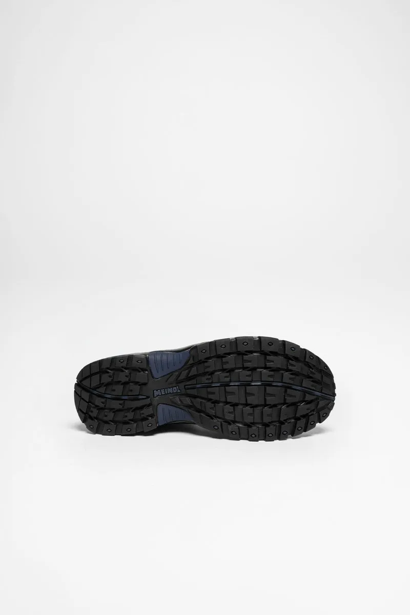 Quebec Mid GTX Herren (Marine/Lime)
