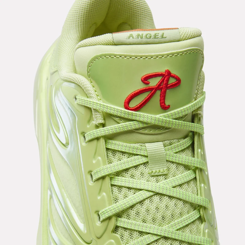 Angel Reese 1 Basketball Shoes