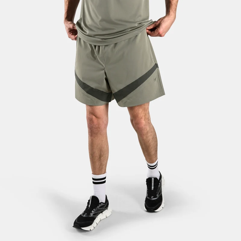 RBK.B Woven Shorts