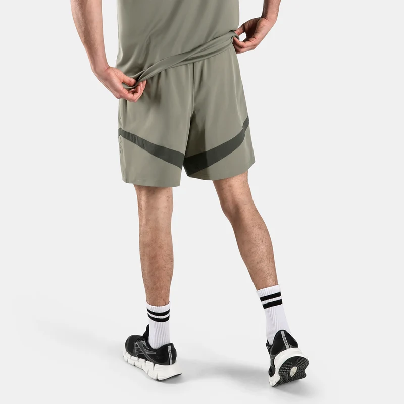 RBK.B Woven Shorts