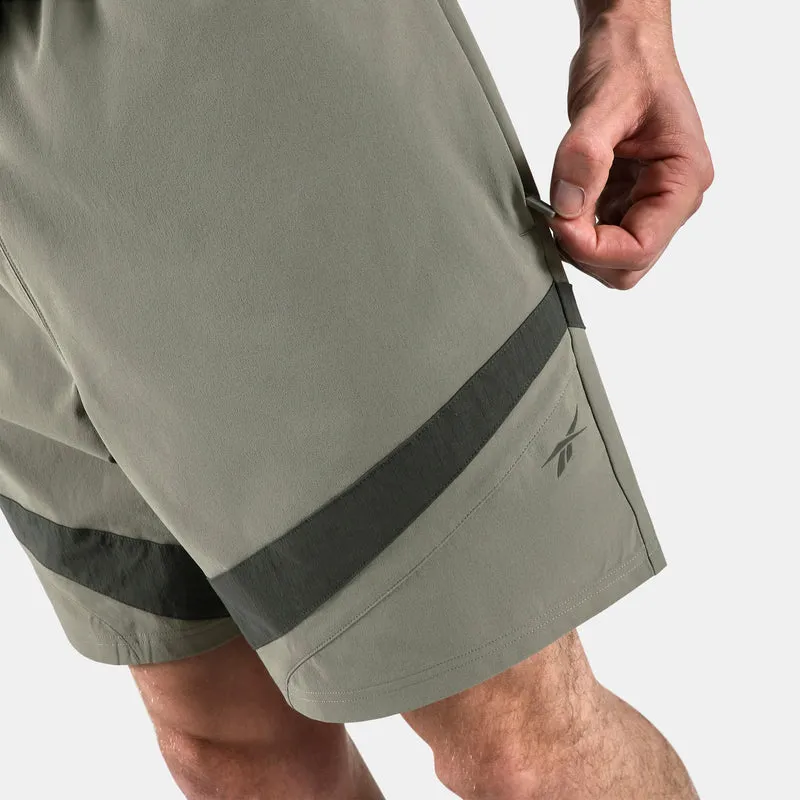 RBK.B Woven Shorts