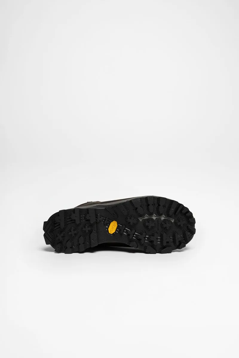 Nauders GTX Herren (Dunkelbraun)