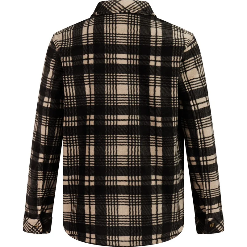 Protest Prtjacob Outdoor Herren Hemd bamboobeige