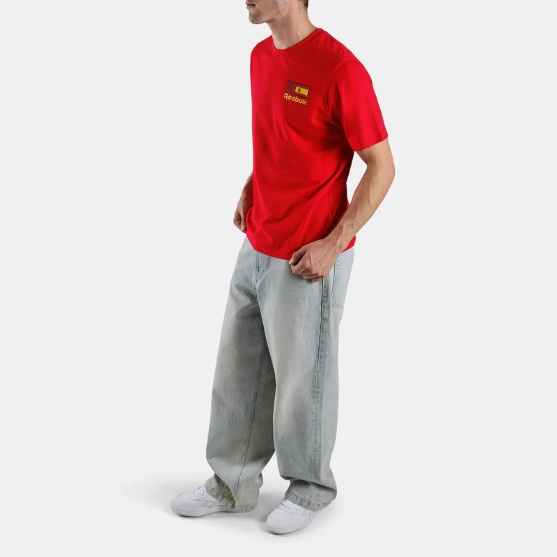 Spain Football T-Shirt