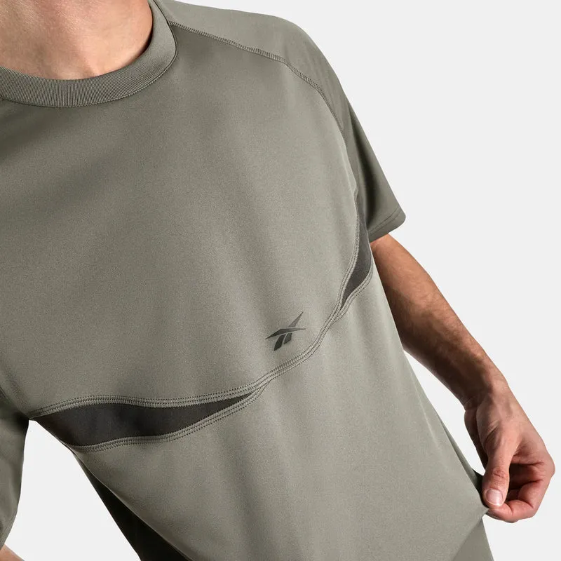 RBK.B Warm Up Tee