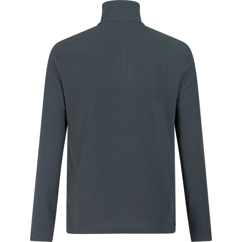 Protest PRTReperfecto Herren Fleecepullover basaltgrey