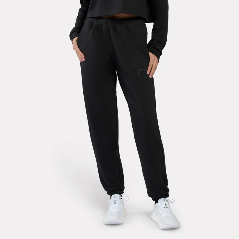 Embossed Edge Women's Joggers
