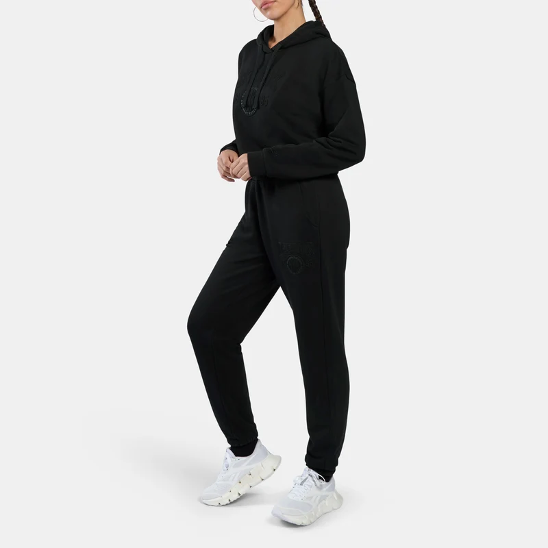 Embossed Edge Women's Joggers