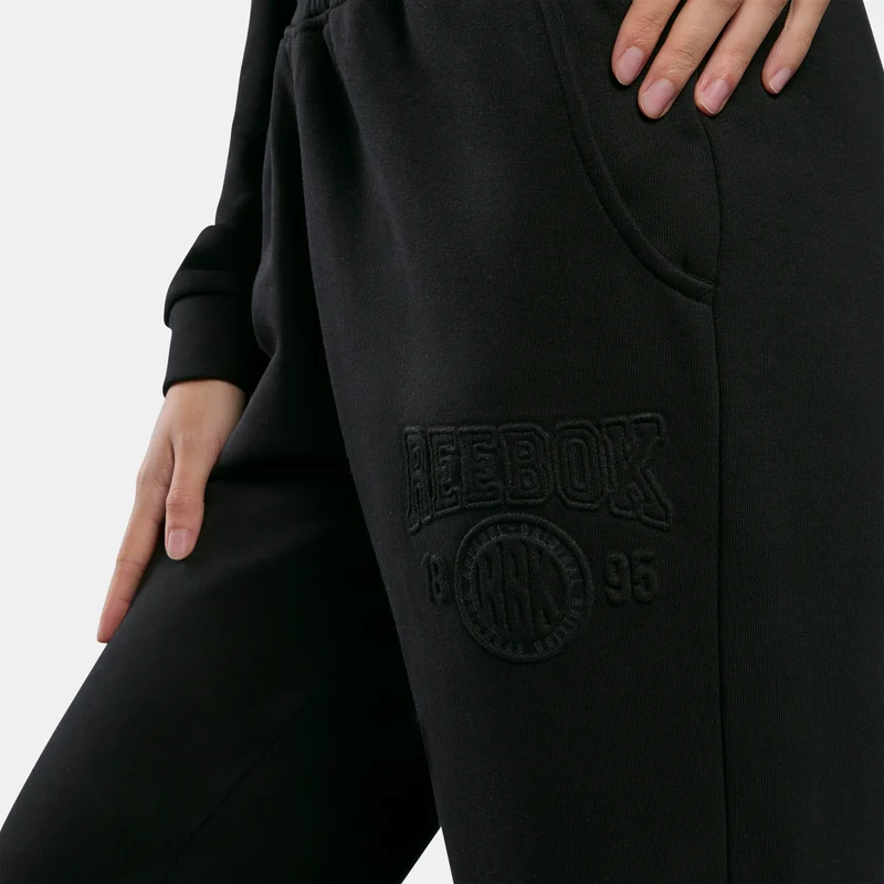 Embossed Edge Women's Joggers